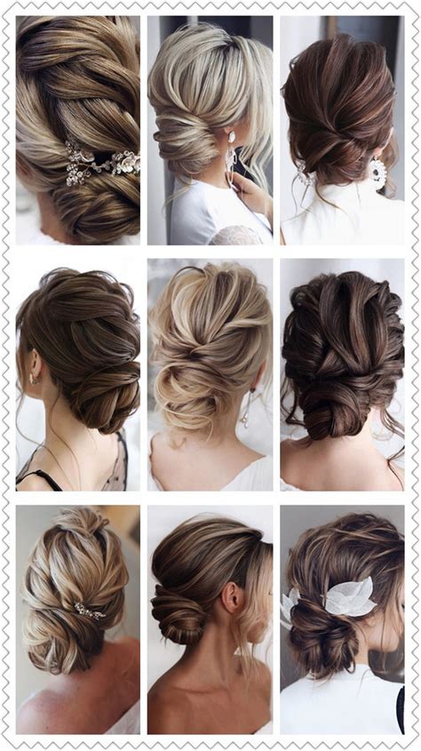 Update 131 Updo Hairstyles For Weddings Latest Ceg Edu Vn