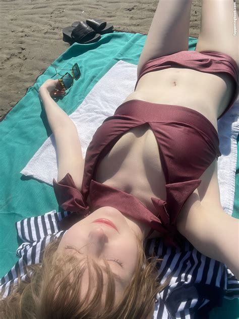 Ella Freya Venusangelic Nude Onlyfans Leaks The Fappening Photo