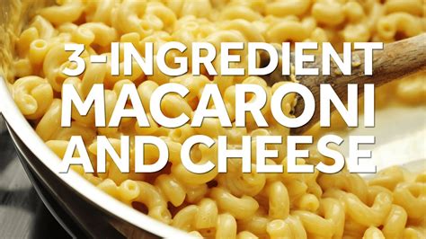 How To Make Cheese Sauce With Evaporated Milk For Mac N Cheese