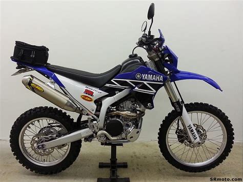 This exhaust system is not carb legal. On Sale... FMF Q4 and PowerCore4 Performance Packages for ...