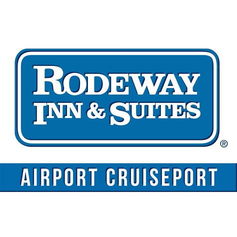 Rodeway Inn And Suites Fort Lauderdale Airport And Port Everglades Cruise