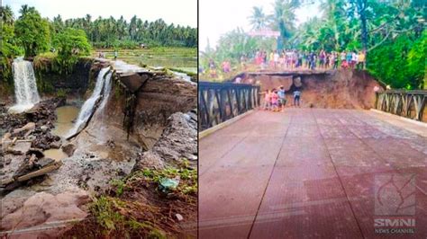 Illegal Logging Pangunahing Dahilan Ng Matinding Pagbaha Sa Lanao Del