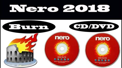 How To Install Nero Burning Rom 2017 Free Download Youtube