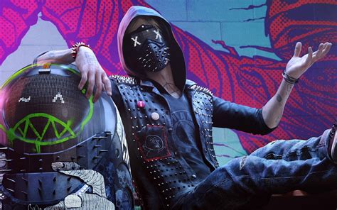 Watch Dogs 2 Download Game Bayareaserre