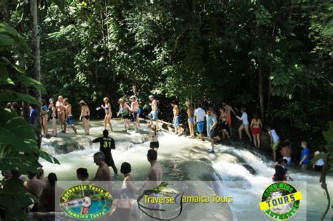 7 Best Ocho Rios Mystic Mountain Skylift And Dunns River