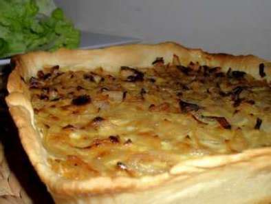 Tarte à loignon