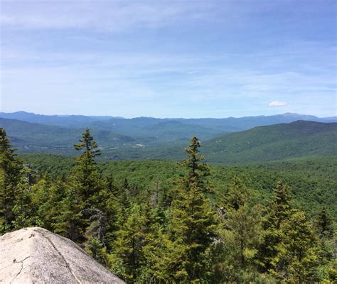 White Mountains New Hampshire White Mountains New Hampshire Natural