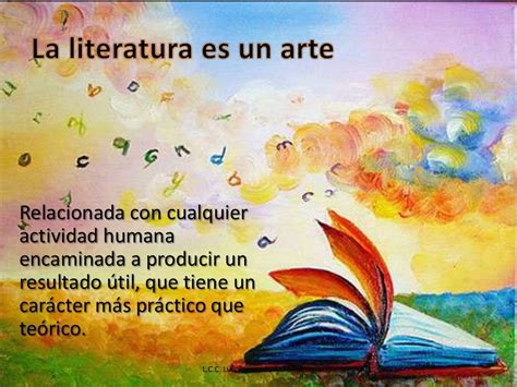 Conceptos Básicos De Literatura Contemporánea