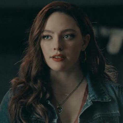 Danielle rose russell as hope mikaelson in legacies icons. Hope Mikaelson - Icon | Hope mikaelson, Icon, Bad girl ...
