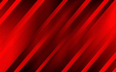 赤い線の壁紙hd 壁紙rojo 2560x1600 Wallpapertip