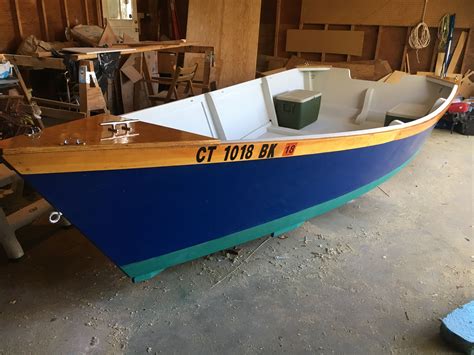 Registered Wooden Boat Plans Boat Plans Wooden Boats
