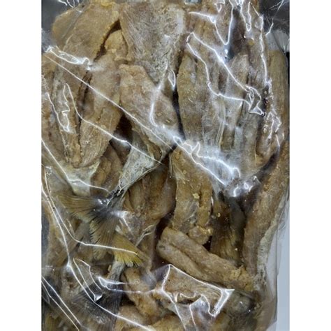 Dried Labahita First Class Quality 500g Shopee Philippines