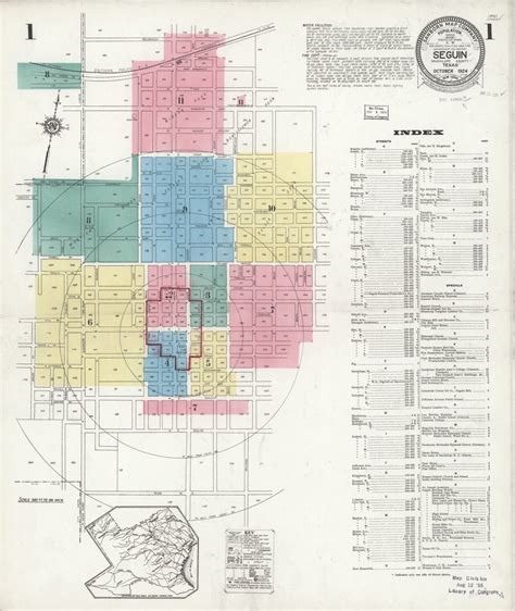 Map Available Online Texas Library Of Congress