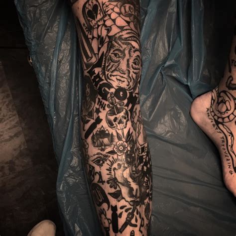70 tough prison tattoo designs and meanings [2019 ideas]