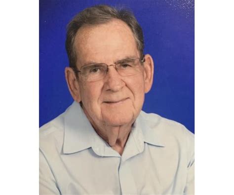 Jack Runnels Obituary Murray Orwosky Funeral Home Sulphur Springs