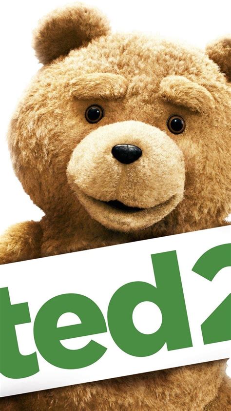 Ted Wallpapers Wallpaper Cave