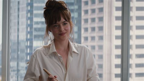 When college senior anastasia steele steps in for her sick roommate to interview prominent businessman christian grey for their campus paper, little does she realize the path her life will take. 'Fifty Shades of Grey' exclusive peek: Ana and Christian ...