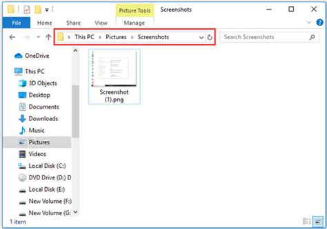 Where Do Screenshots Go On Windows 10 A Comprehensive Guide Corensic