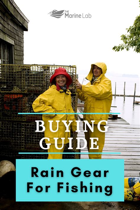 The Best Rain Gear For Fishing Best Rain Suits 2023 Artofit