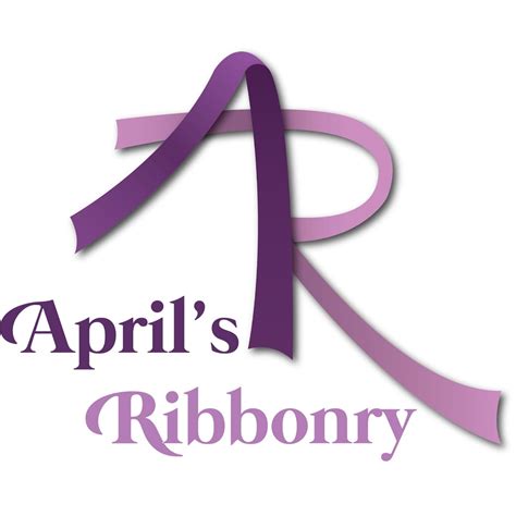 Aprils Ribbonry