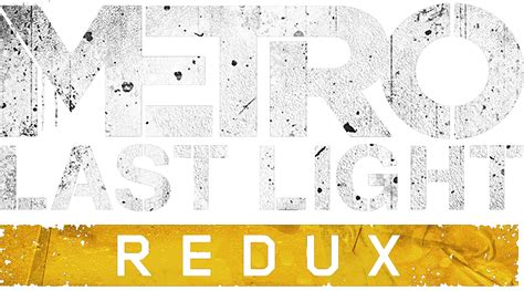 There are no featured reviews for because the movie has not released yet (). Metro: Last Light Redux - SteamGridDB