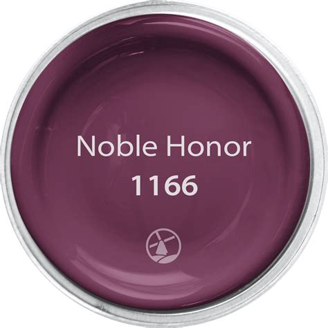 Noble Honor 1166 Diamond Vogel Paint Paint Color Inspiration Paint