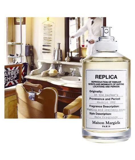 The Best Maison Margiela Replica Perfumes Ranked By A Couple
