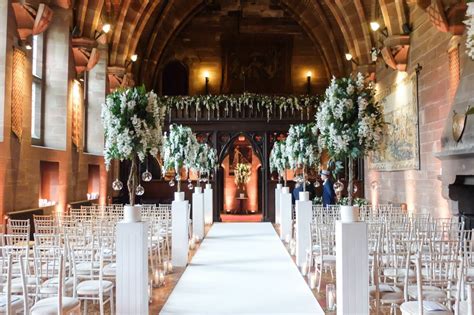 Bryan belt line rd mesquite, tx 75149. peckforton castle wedding - great hall ceremony - wisteria ...