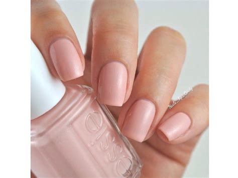 Best Nail Polish Color For Wedding Nail And Manicure Trends