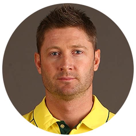 Michael Clarke Profile - Cricket Player,Australia|Michael Clarke Stats, Ranking, Records ...