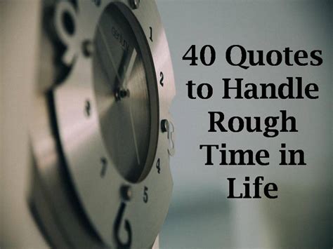 26 Quotes On Time Richi Quote