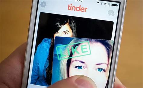 Tinder Launches New Service That Lets Users See Who’s Swiped Right