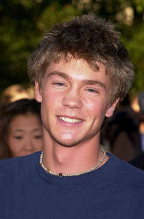 Gilmore Girls Made A Subtle Nod To Chad Michael Murray Leaving For