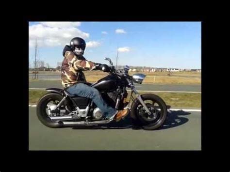 Honda 1100 shadow ~ bolted bobber #1 ~ disassembly subscribe to see more, and follow along on the journey i'm taking. Honda Shadow VT1100 Bobber - YouTube