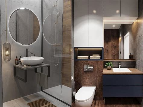 Best Bathroom Designs For 2022