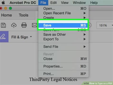 Here you may to know how to write on a pdf. 3 Clear and Easy Ways to Type on a PDF - wikiHow