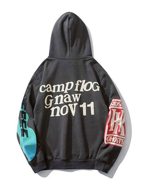 Set on the gulf coast of mississippi (a place rich in oil rigs and atmosphere, if almost nothing else), the book's southern gothic aura recalls the dense, head. Lucky Me I See Ghosts Hoodie | 25% OFF- ujackets.com