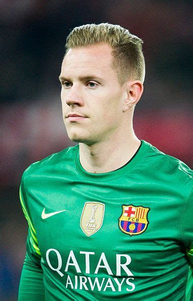6,839,655 likes · 460,051 talking about this. Marc-Andre ter Stegen Biography, Achievements, Career Info ...