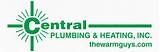 Heating And Plumbing Central Pictures