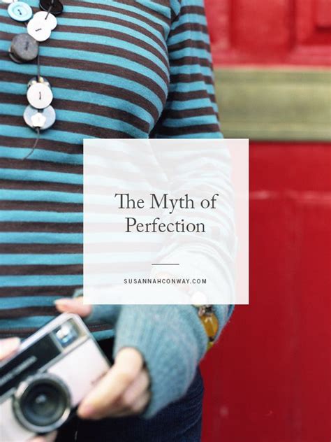 The Myth Of Perfection Myths Self Compassion