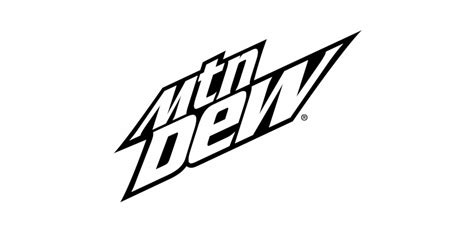 Free Free 166 Mountain Dew Can Svg SVG PNG EPS DXF File