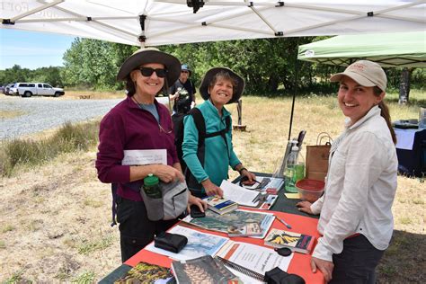 Rogue River Preserve Open Lands Day