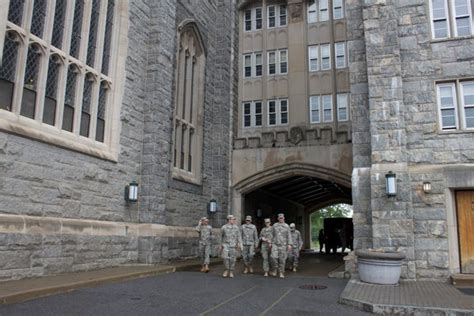 West Point Campus Tour Business Insider