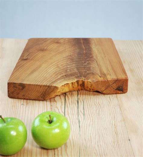 Large Extra Thick Maple Cutting Board No107 By Jonathanjanuary