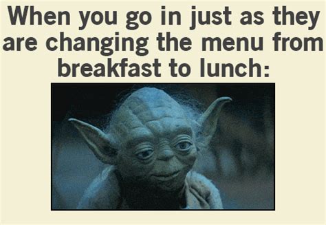 Baby yoda's strong force memes has 107,798 members. Picture - GIF: Yoda - Viral Viral Videos