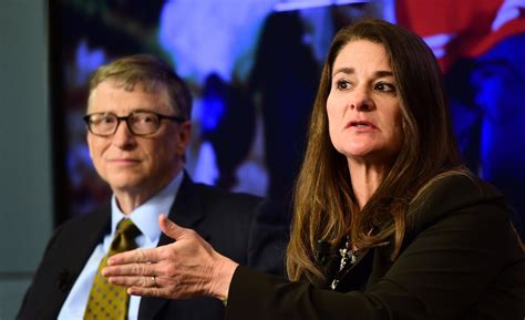 The couple met during a business dinner in 1987, when melinda gates was a product manager at microsoft. Bill and Melinda Gates Foundation puts $100 million toward ...