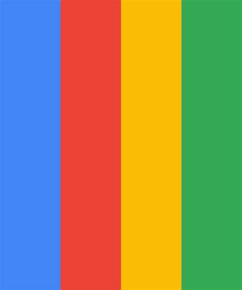 An Image Of A Rainbow Colored Background