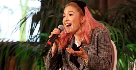 Constance Wu Kept It Real About The Need For Diverse Stories In Hollywood Upworthy