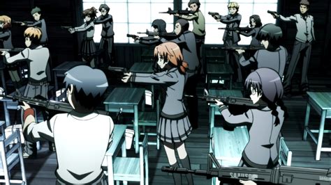 Assassination Classroom Episode 1 43 Koleksi Gambar