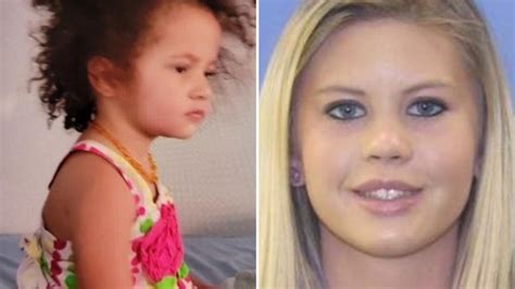 Update Amber Alert Canceled For 2 Year Old Girl In York County